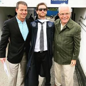 Meet your Posher, Bobby